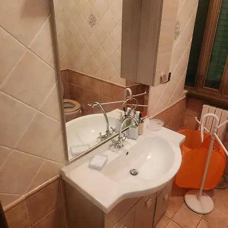 Attico Panoramico Gardenie Apartment Rome